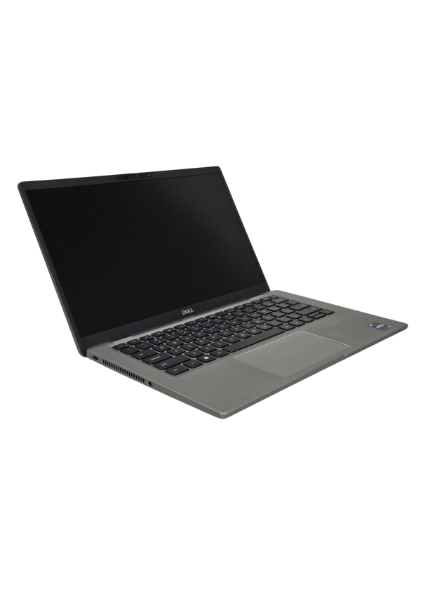 Aluminiowy Dell Latitude 7430 i5-1245U 16GB 256SSD 14'' FHD 1920x1080 Klaw.PL WiFi BT Kam Win11pro GW12mc